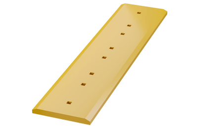 GeoTip cutting edge