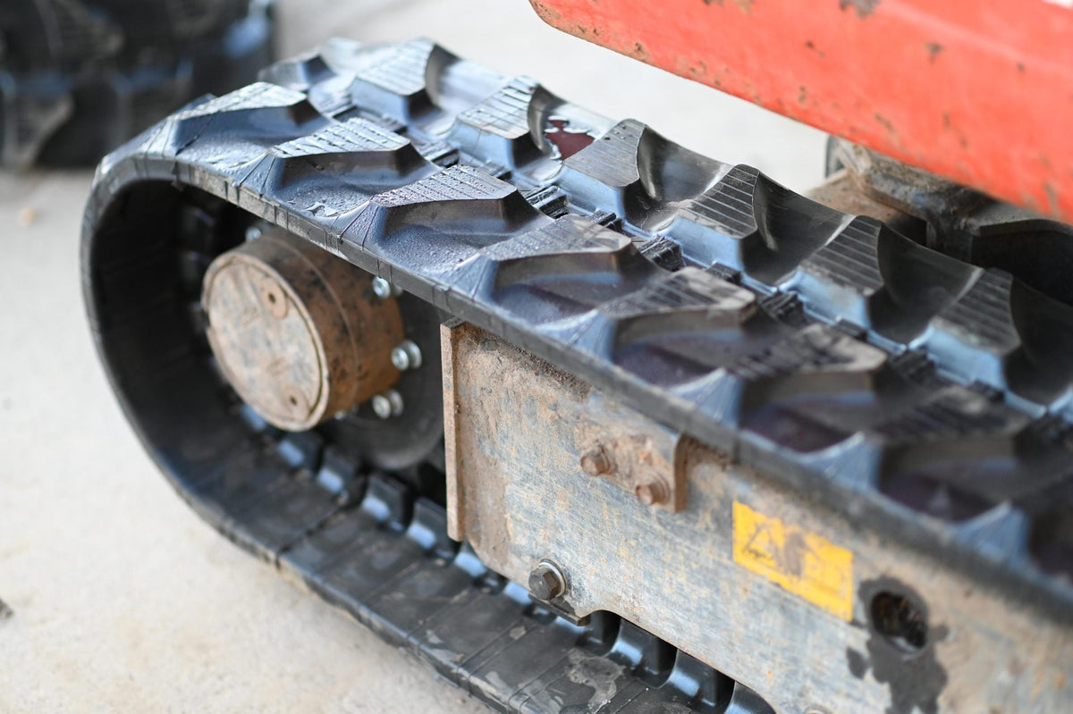 Teupen Rubber Tracks by Model, US Stock | Get a Quote