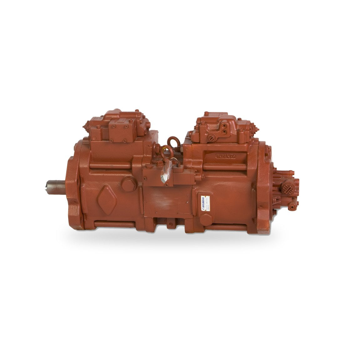 102-0781 Hydraulic Pump