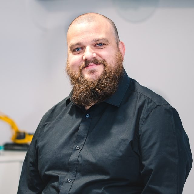 Astrak rubber track support specialist