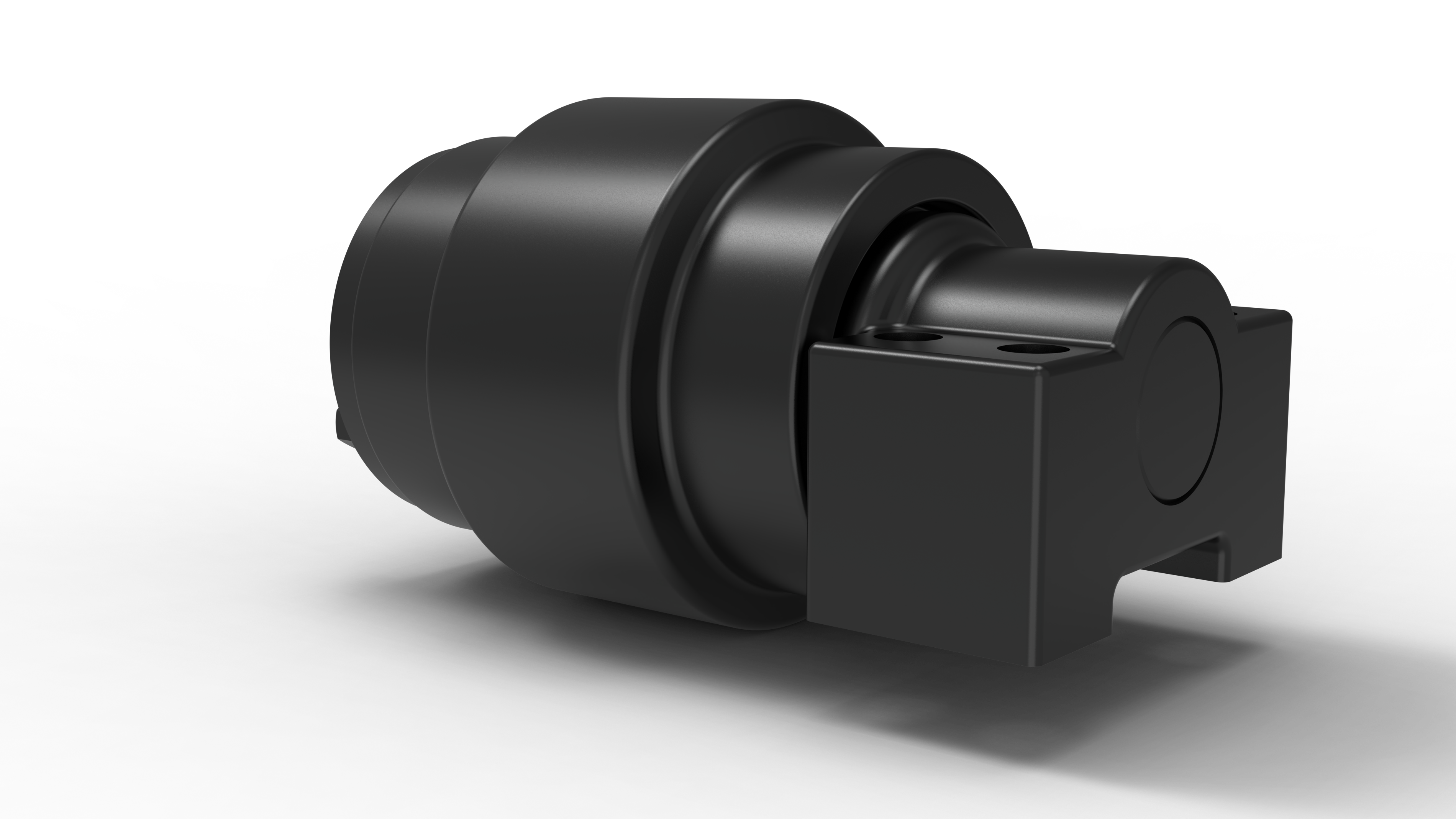 DuraTrack top roller for Hitachi ZX200-3