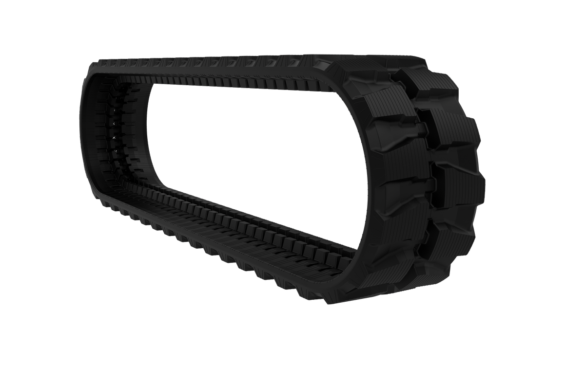 Bobcat E50Z Rubber Track