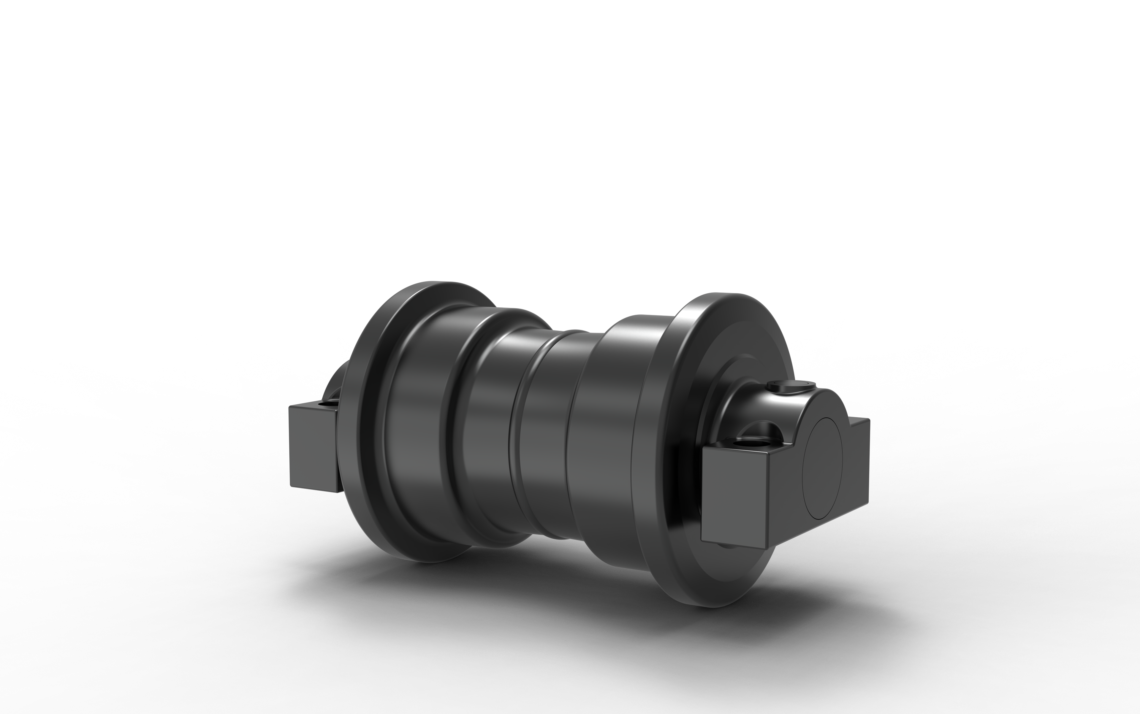 DuraTrack bottom roller to replace Sumitomo part number KSA0835