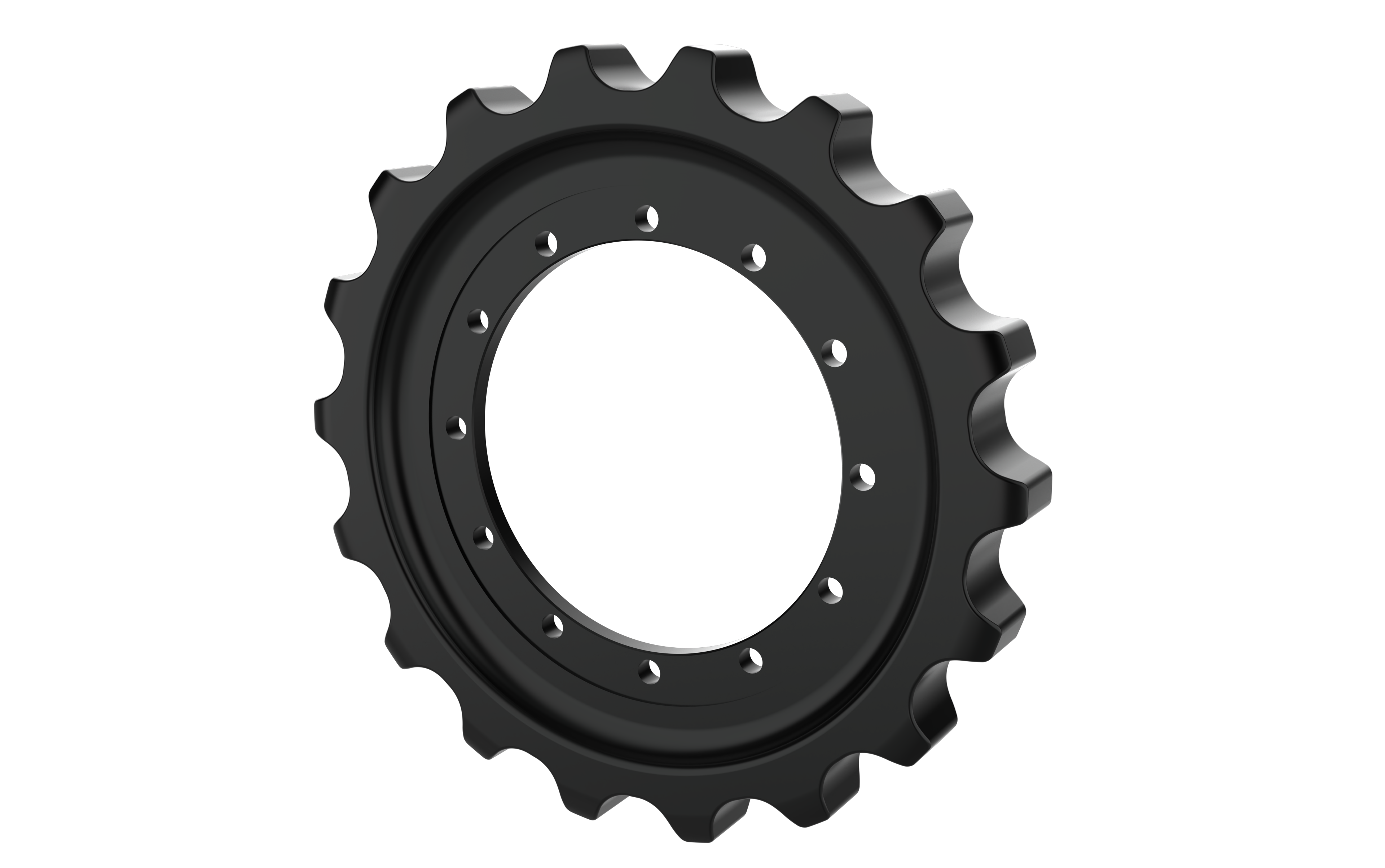 Airmann AX40U-3 Sprocket