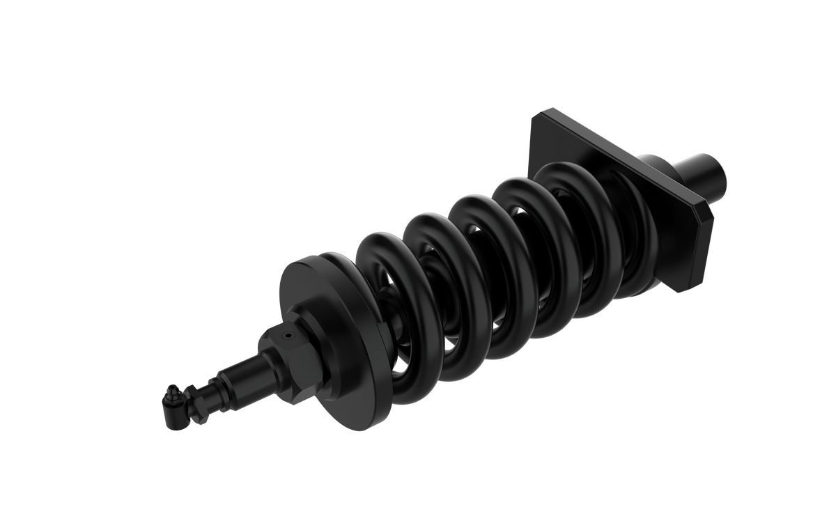 DuraTrack track adjuster for JCB 8060