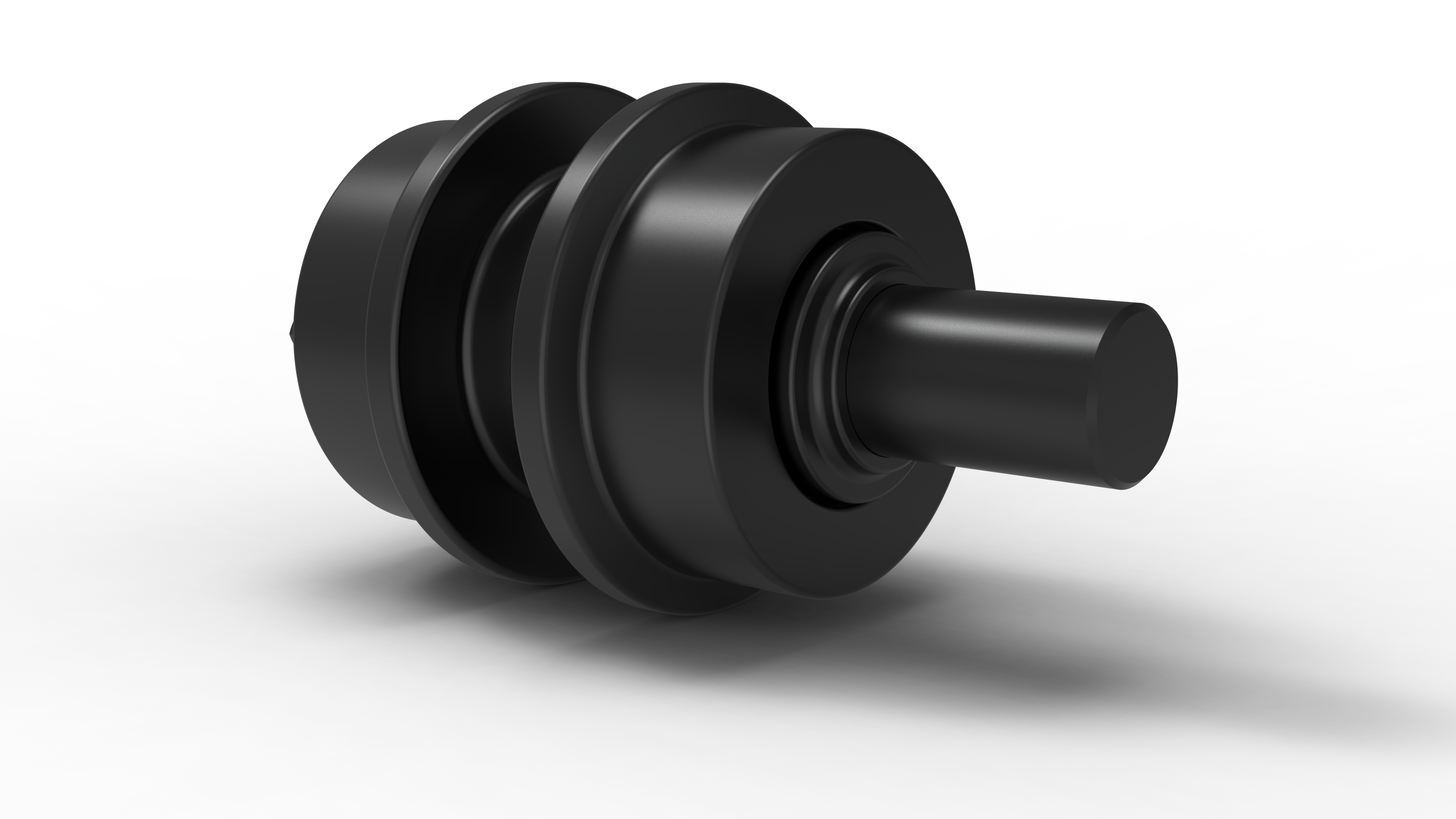 DuraTrack top roller for Hyundai R290LC-7A