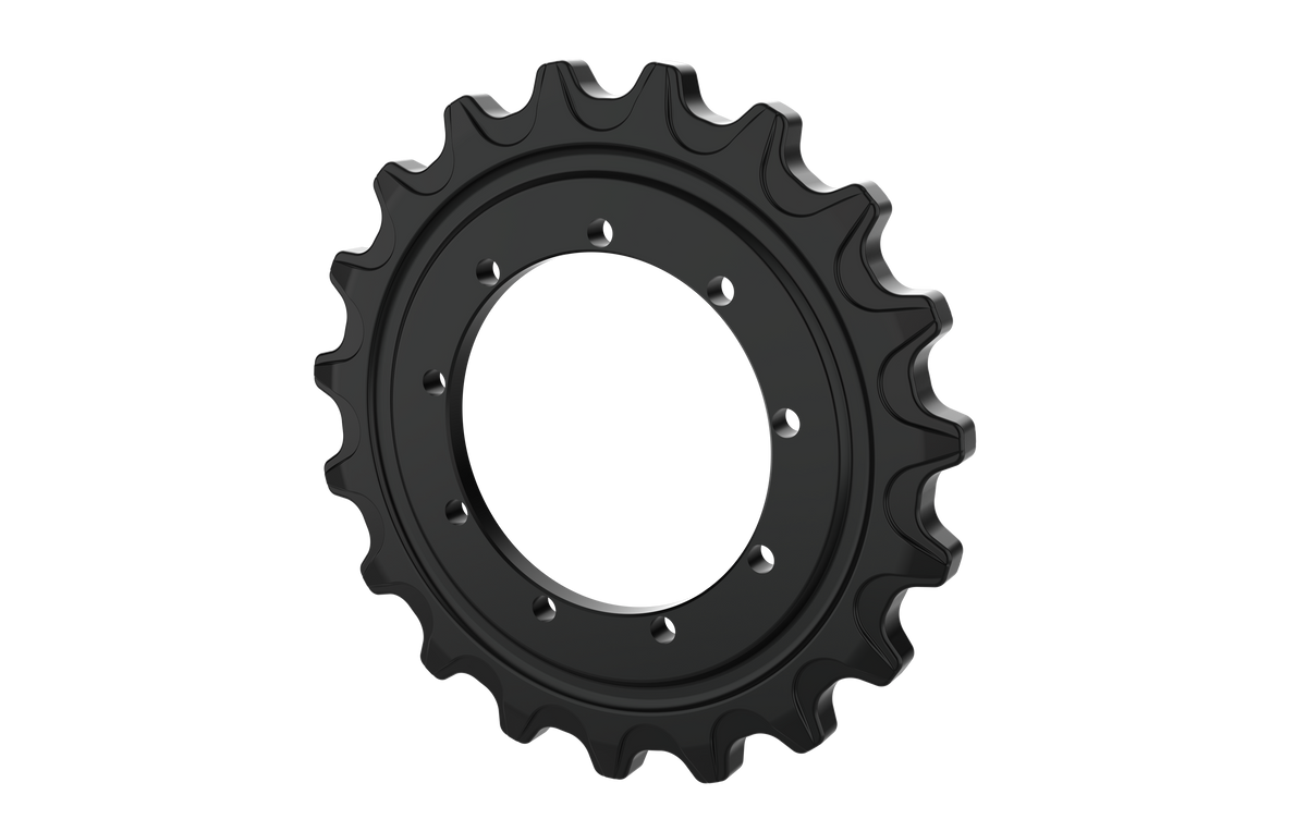 Kobelco SK13 SR Sprocket