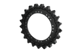 DuraTrack sprocket to replace Volvo part number VOEP14520694