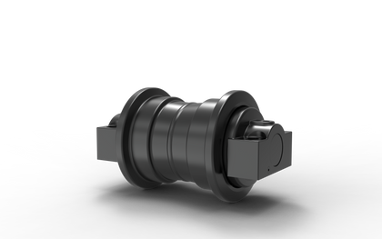 DuraTrack bottom roller for Volvo ECR145C L