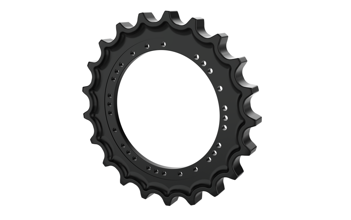 Sumitomo SH210LF-6 Sprocket