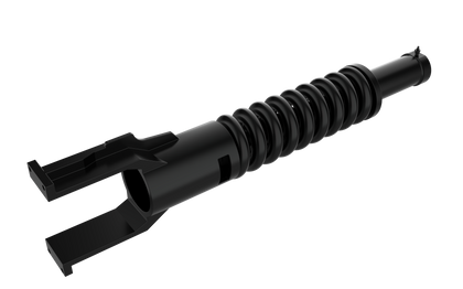 DuraTrack track adjuster for JCB JS330LC