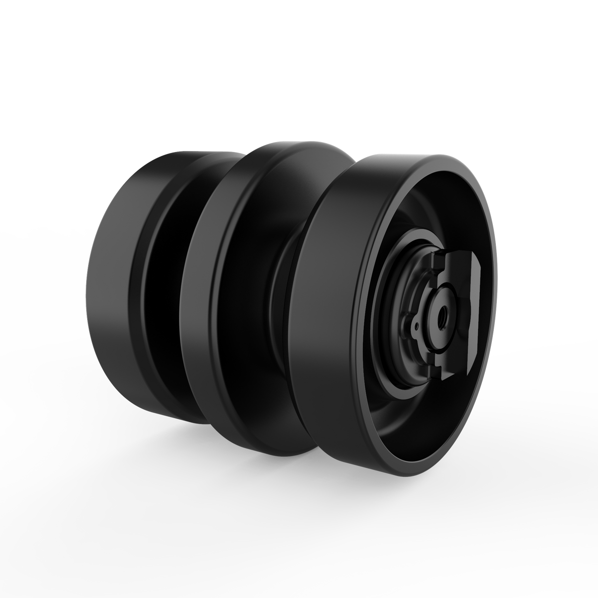DuraTrack bottom roller for CAT 299D3