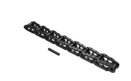 DuraTrack track chain, replacement for JCB 333/P5299