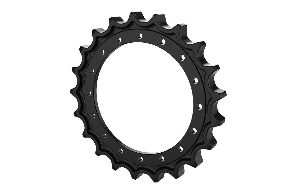 Hitachi EX200-3 Sprocket