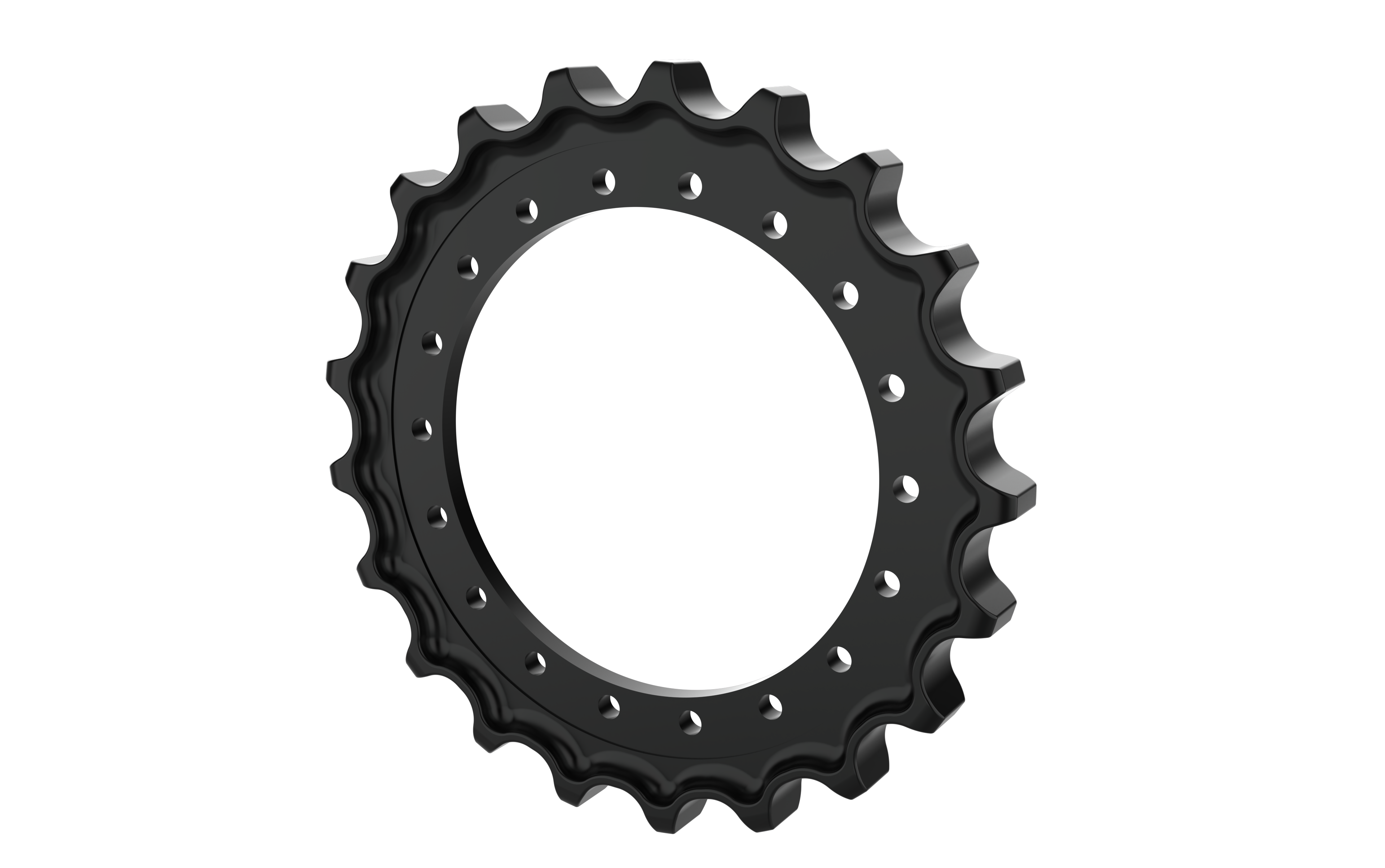 John Deere 160G Sprocket