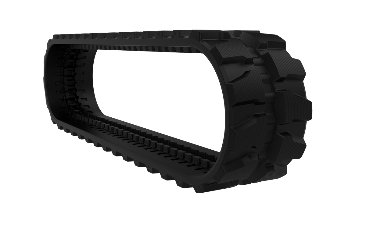 Schaefer HR42 Rubber Track