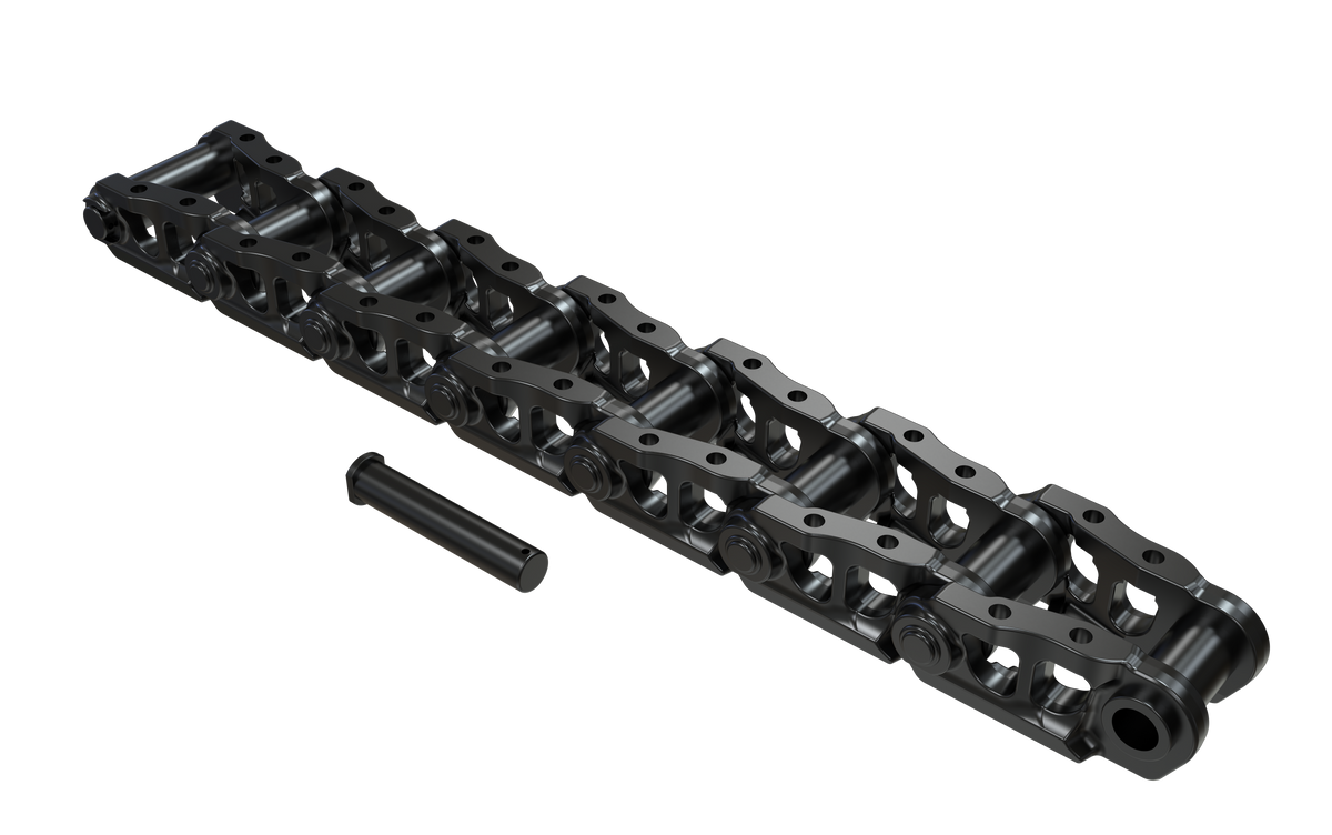 DuraTrack track chain, replacement for Volvo 1464860
