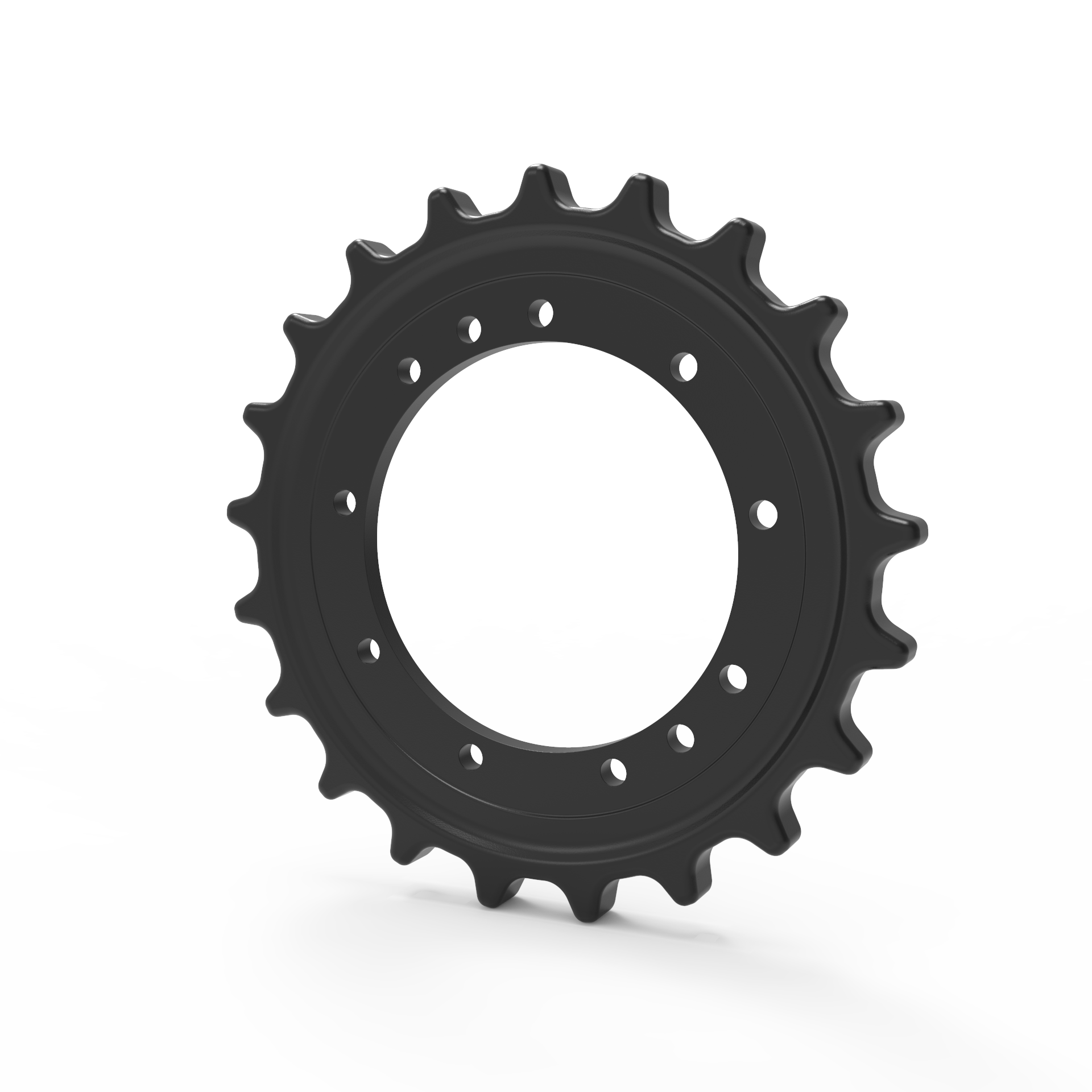 Airmann AX22 Sprocket