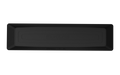 DuraLine 500mm bolt-on rubber pad for Linkbelt 145 X4