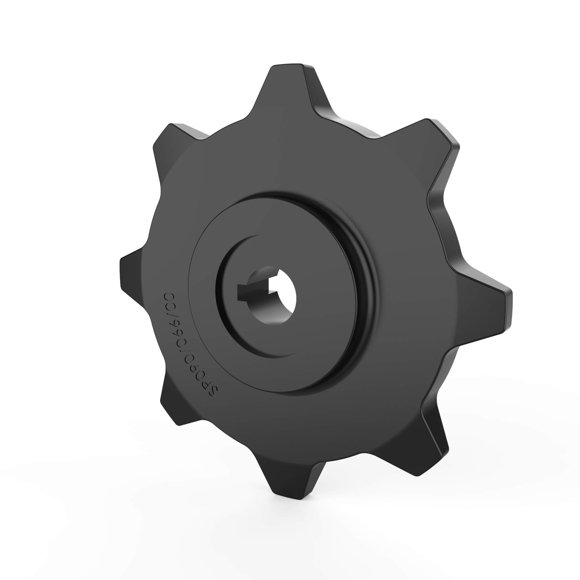 Bobcat MT55 Sprocket