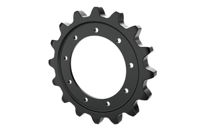 Takeuchi TL12R-2 Sprocket