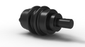 DuraTrack top roller for CAT 307E