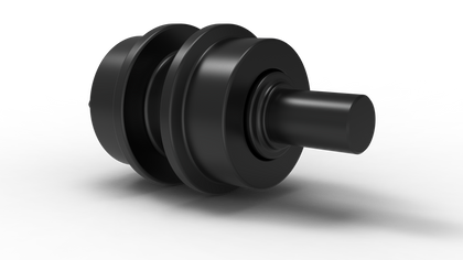 DuraTrack top roller to replace Berco CR2876