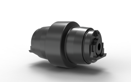 DuraTrack bottom roller for Airmann AX40U
