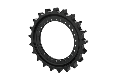 Hyundai R290LC-9 High Walker Sprocket