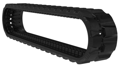 Yanmar B37VPR Rubber Track