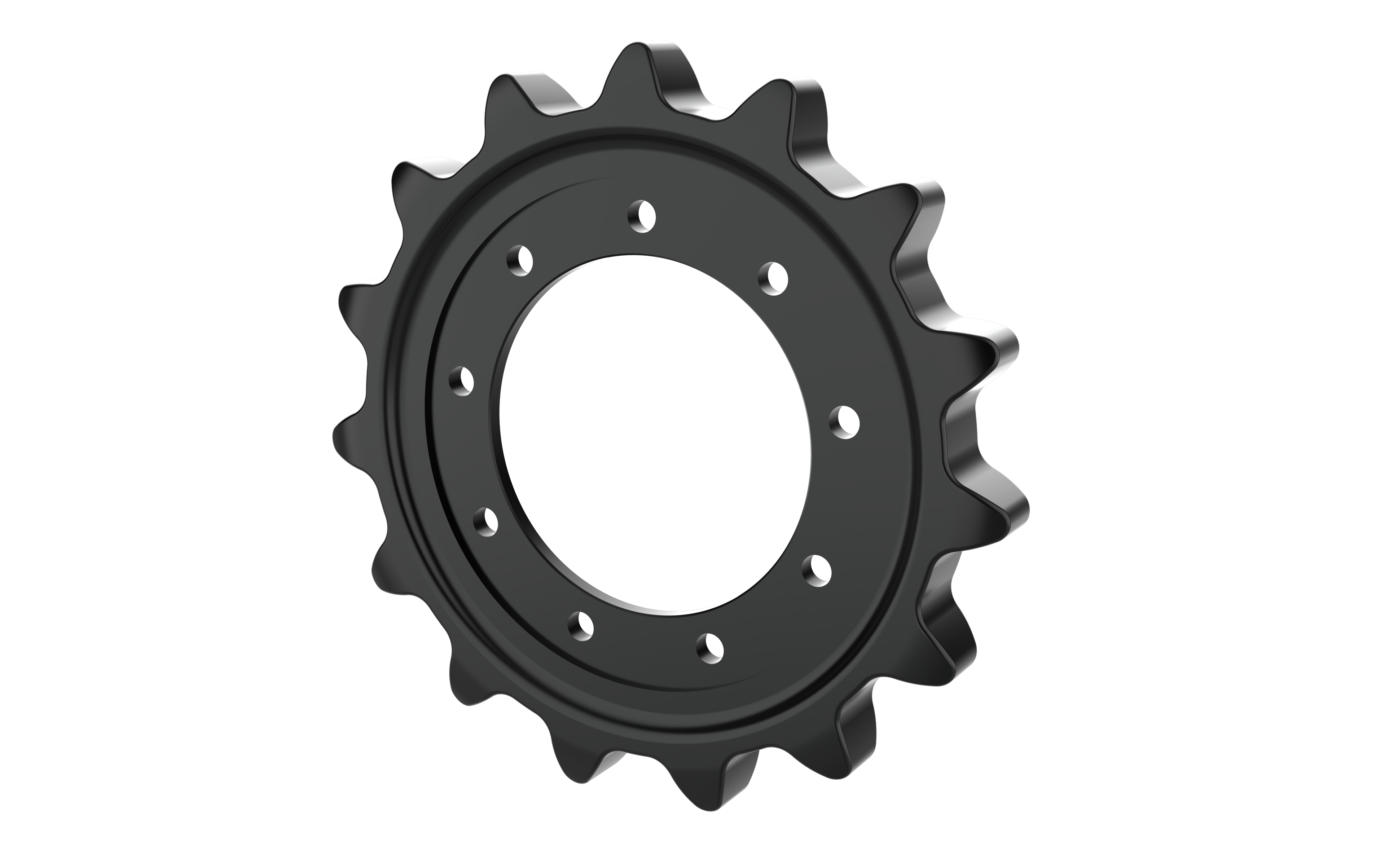 Takeuchi TL8 R2 Sprocket