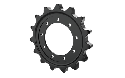 Takeuchi TL8 R2 Sprocket