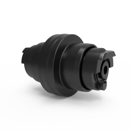 DuraTrack bottom roller for CAT 303 CR Next Gen - MY3 &amp; NXY Serial Prefix