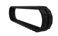 Yanmar Vio25-6A Rubber Track