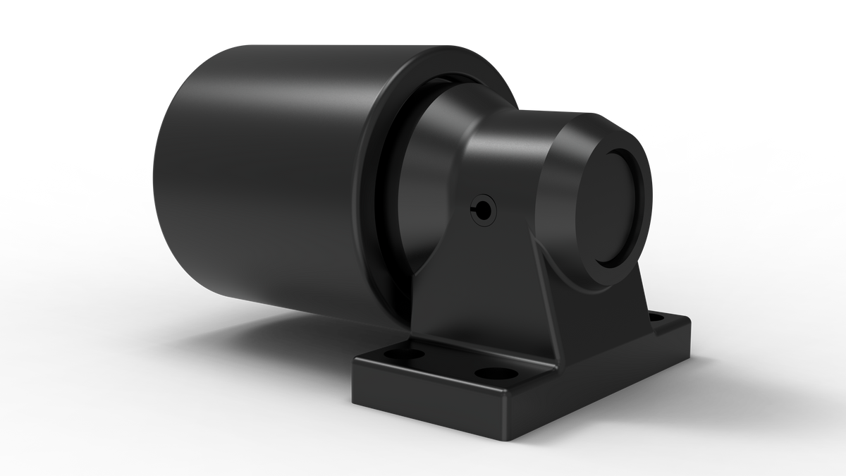 DuraTrack top roller for Komatsu PC130-8
