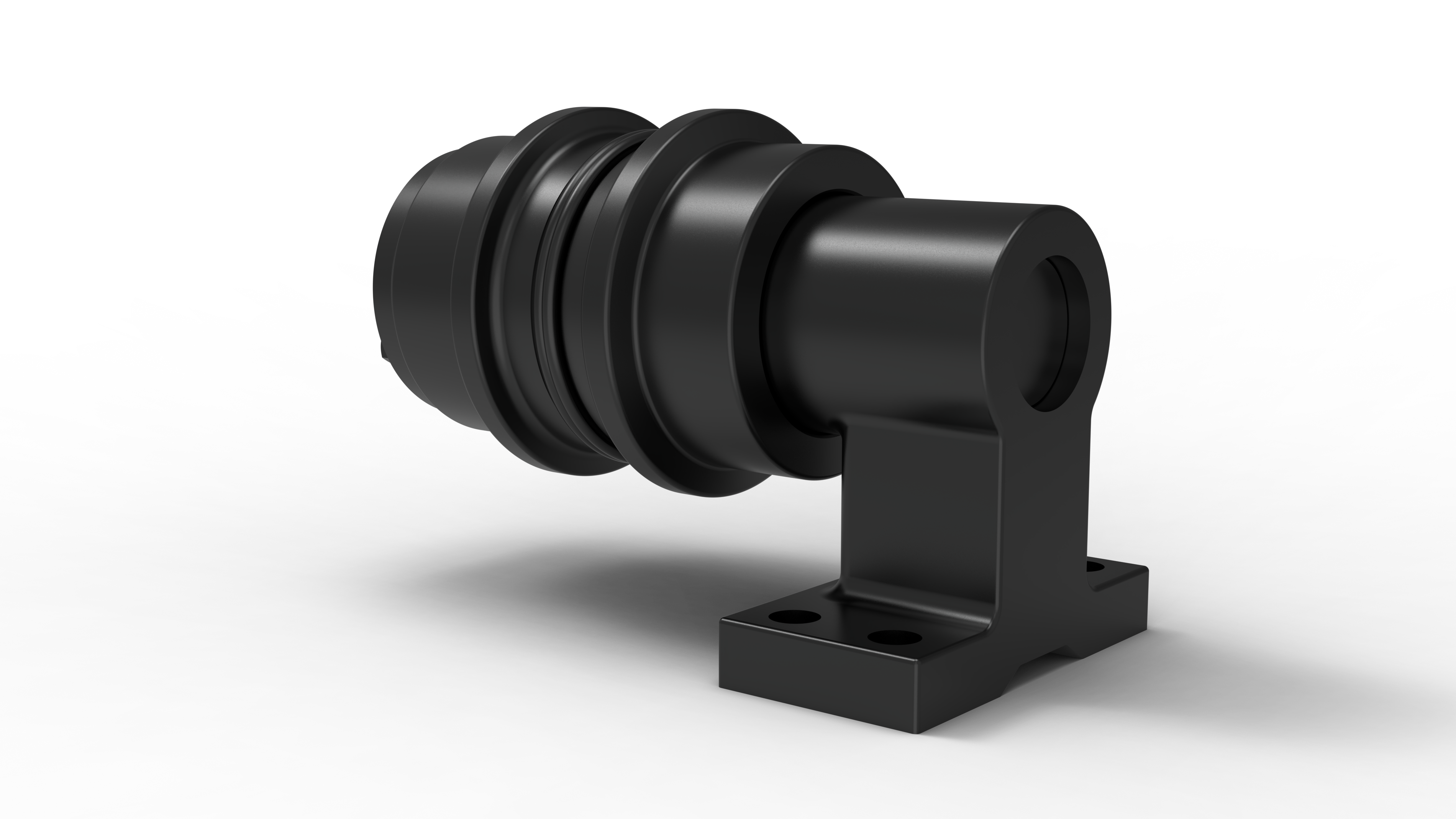 DuraTrack top roller for Sumitomo 5040TLW
