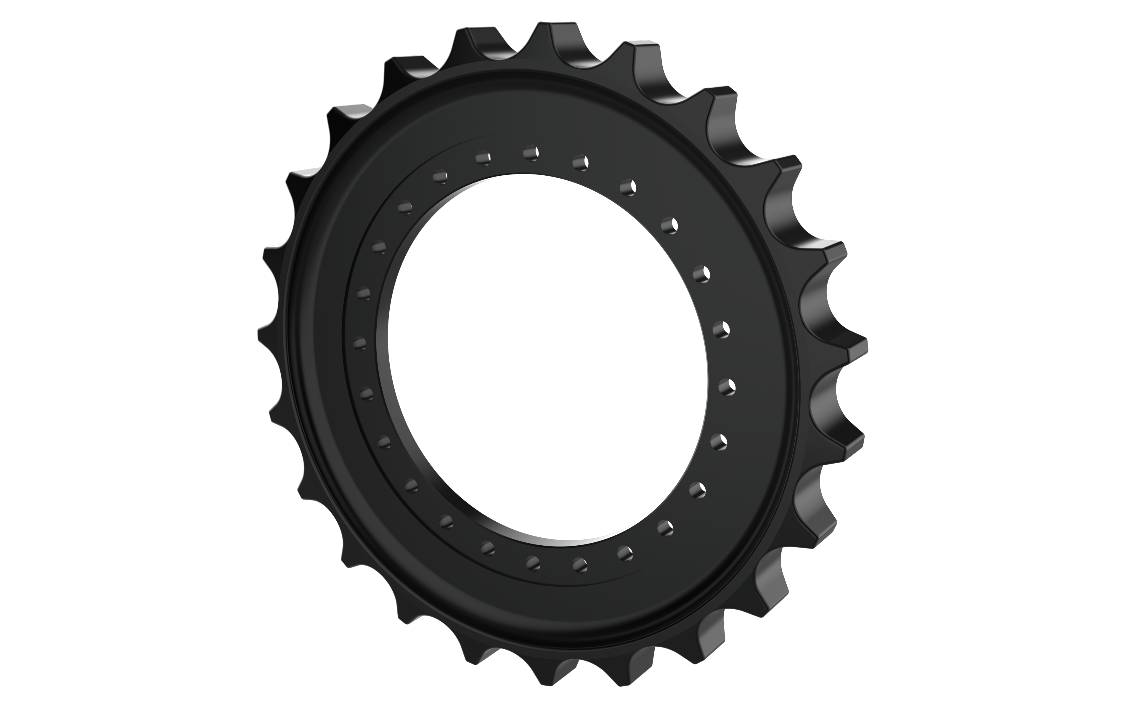 Tigercat H855C HD Sprocket