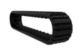 Yanmar YB221 Rubber Track
