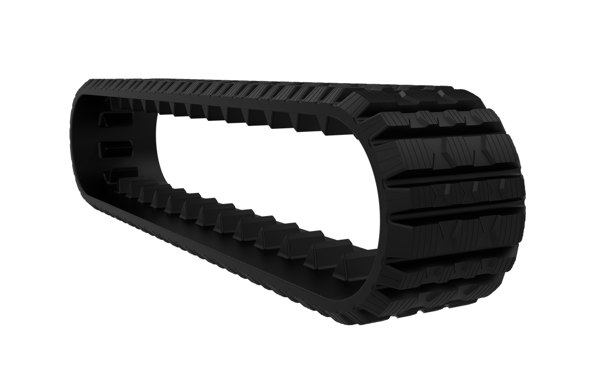 Yanmar B22-1 Rubber Track