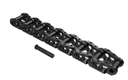 DuraTrack track chain, replacement for CAT 201-9118
