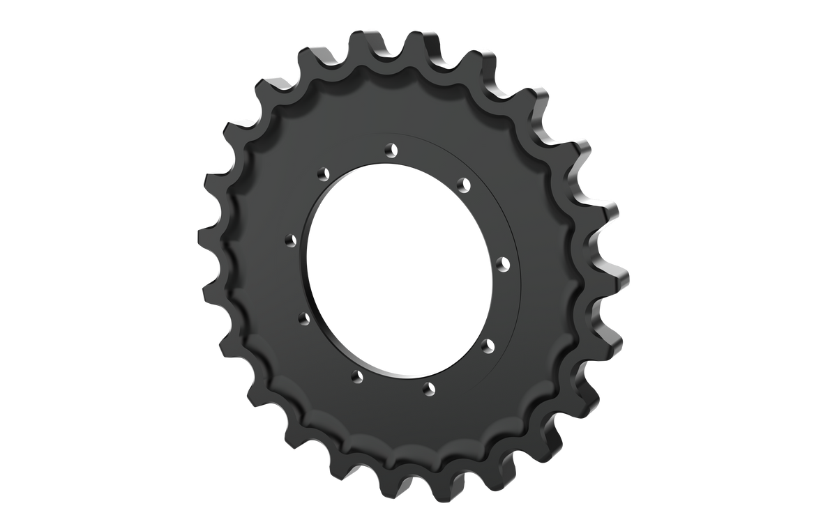 Yanmar B19 Sprocket