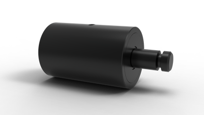 DuraTrack top roller for Yanmar B27-2B