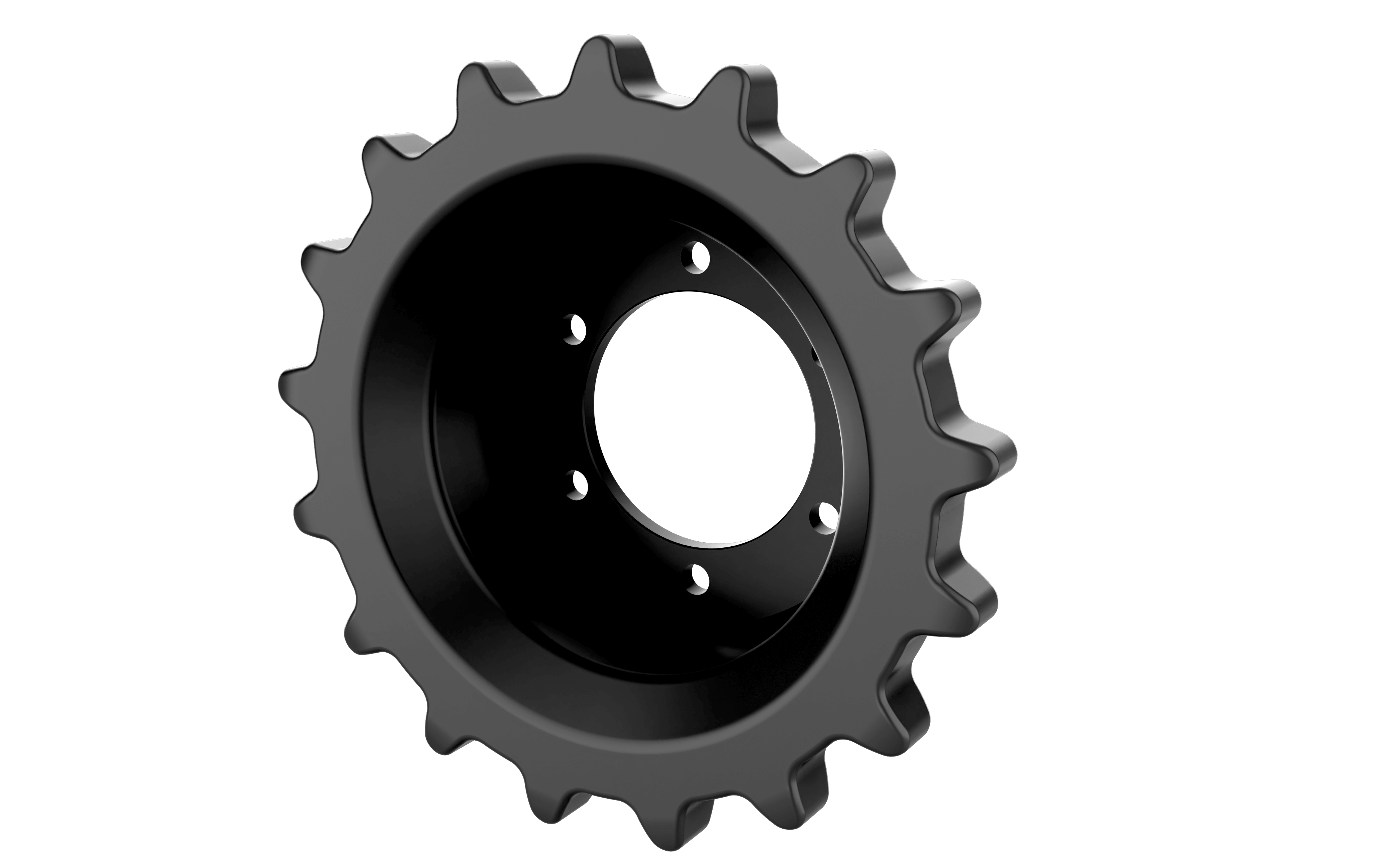JCB 180T Sprocket