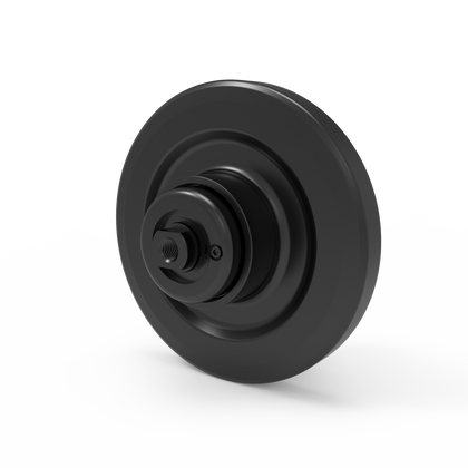 DuraTrack idler for Bobcat T140