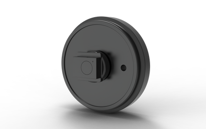 DuraTrack idler for Hitachi ZX130LCN-5
