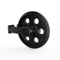 DuraTrack idler for Kubota U35-3