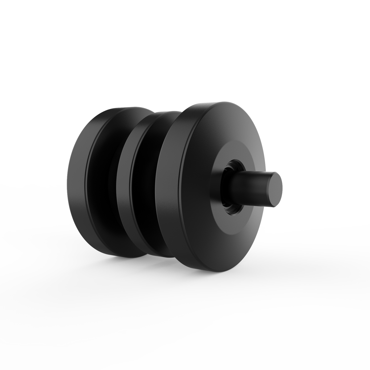 DuraTrack bottom roller for Bobcat MT85