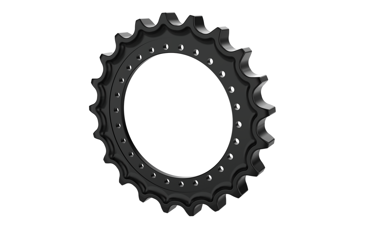 Doosan / Develon DX255LC-5 Sprocket