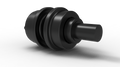 DuraTrack top roller for Volvo EC180D L