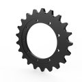 Bobcat X328 Sprocket